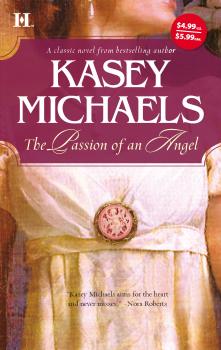 The Passion of an Angel - Kasey  Michaels 