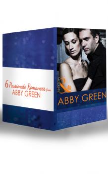 The Abby Green Modern Collection - ABBY  GREEN 