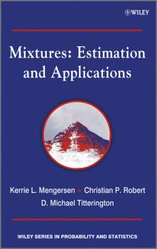Mixtures. Estimation and Applications - Christian  Robert 