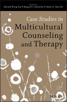 Case Studies in Multicultural Counseling and Therapy - Derald Sue Wing 