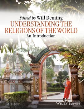 Understanding the Religions of the World. An Introduction - Willoughby  Deming 