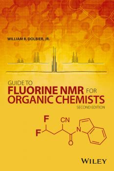 Guide to Fluorine NMR for Organic Chemists - William R. Dolbier, Jr. 