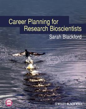 Career Planning for Research Bioscientists - Sarah  Blackford 