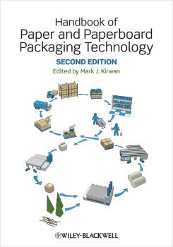 Handbook of Paper and Paperboard Packaging Technology - Mark Kirwan J. 