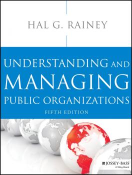 Understanding and Managing Public Organizations - Hal Rainey G. 