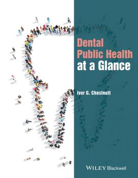Dental Public Health at a Glance - Ivor Chestnutt G. 