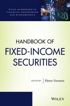 Handbook of Fixed-Income Securities - Pietro  Veronesi 