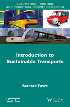 Introduction to Sustainable Transports - Bernard  Favre 