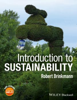 Introduction to Sustainability - Robert  Brinkmann 