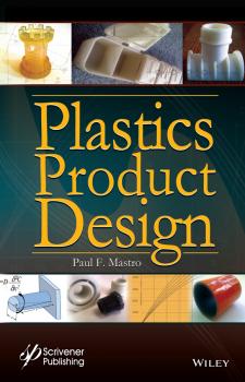 Plastics Product Design - Paul Mastro F. 