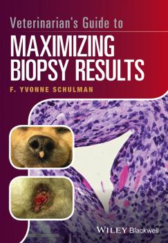 Veterinarian's Guide to Maximizing Biopsy Results - F. Schulman Yvonne 