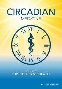 Circadian Medicine - Christopher Colwell S. 