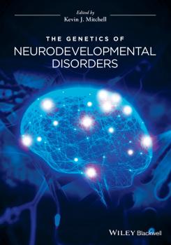 The Genetics of Neurodevelopmental Disorders - Kevin Mitchell J. 