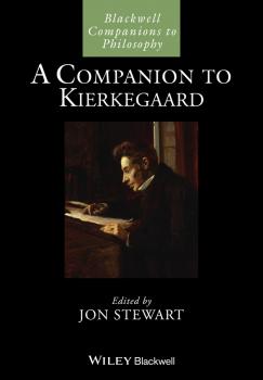 A Companion to Kierkegaard - Jon  Stewart 
