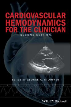Cardiovascular Hemodynamics for the Clinician - George Stouffer A. 