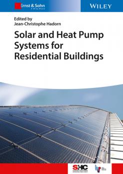 Solar and Heat Pump Systems for Residential Buildings - Jean-Christophe  Hadorn 