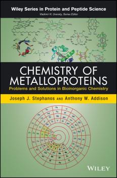Chemistry of Metalloproteins. Problems and Solutions in Bioinorganic Chemistry - Joseph Stephanos J. 