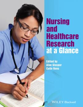Nursing and Healthcare Research at a Glance - Colin  Rees 