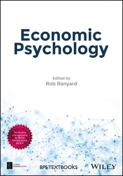Economic Psychology - Rob  Ranyard 
