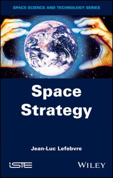 Space Strategy - Jean-Luc  Lefebvre 