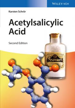 Acetylsalicylic Acid - Karsten Schrör 