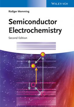 Semiconductor Electrochemistry - Rüdiger Memming 