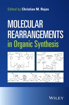 Molecular Rearrangements in Organic Synthesis - Christian Rojas M. 