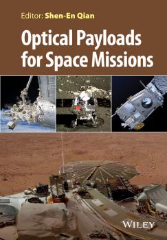 Optical Payloads for Space Missions - Shen-En  Qian 