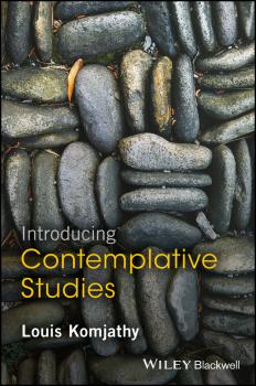 Introducing Contemplative Studies - Louis  Komjathy 