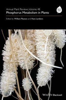 Annual Plant Reviews, Phosphorus Metabolism in Plants - William  Plaxton 