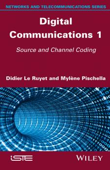 Digital Communications 1. Source and Channel Coding - Mylène Pischella 