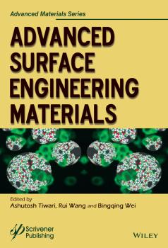 Advanced Surface Engineering Materials - Ashutosh Tiwari 