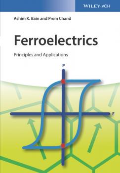 Ferroelectrics. Principles and Applications - Prem Chand 