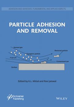 Particle Adhesion and Removal - Ravi  Jaiswal 