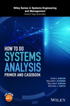 How to Do Systems Analysis. Primer and Casebook - Michael Smith C. 