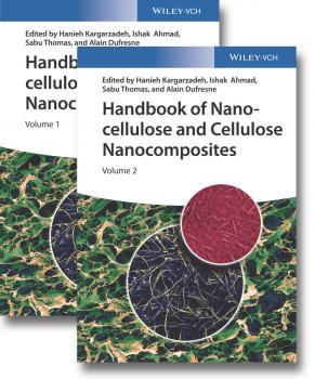 Handbook of Nanocellulose and Cellulose Nanocomposites, 2 Volume Set - Sabu Thomas 