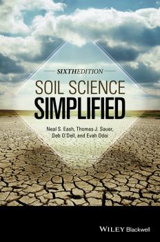 Soil Science Simplified - Deb  O'Dell 