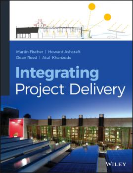 Integrating Project Delivery - Martin  Fischer 