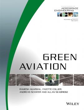 Green Aviation - Allan  Seabridge 