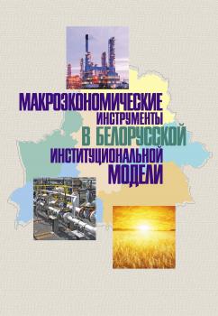 Макроэкономические инструменты в белорусской институциональной модели - Коллектив авторов 