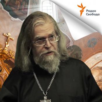 Кризис в Греции и вопрос о том, не связаны ли православие и бедность - Яков Гаврилович Кротов С христианской точки зрения