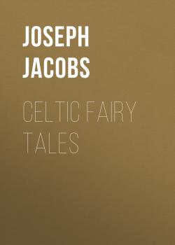 Celtic Fairy Tales - Joseph Jacobs 