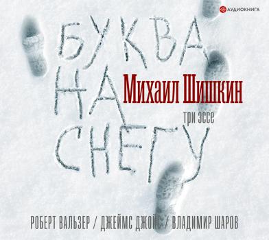 Буква на снегу - Михаил Шишкин 