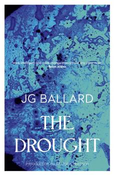 The Drought - J. G. Ballard 