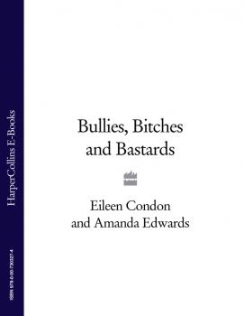 Bullies, Bitches and Bastards - Eileen Condon 