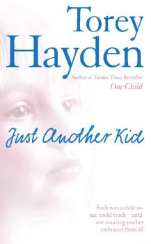 Just Another Kid: Each was a child no one could reach – until one amazing teacher embraced them all - Torey  Hayden 