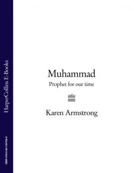 Muhammad: Prophet for Our Time - Karen  Armstrong 