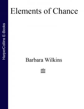 Elements of Chance - Barbara  Wilkins 