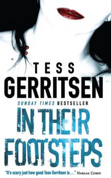 In Their Footsteps - Tess  Gerritsen 