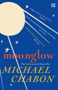 Moonglow - Michael  Chabon 